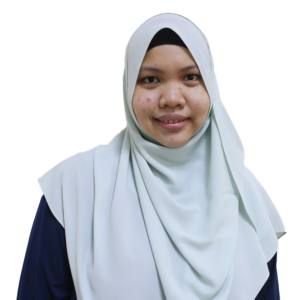 Ustazah Siti Nur Izzati Binte Mohamad Noh